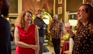 Behavioral scientist shares 10 questions that will make people fall madly ‘in like’ with you