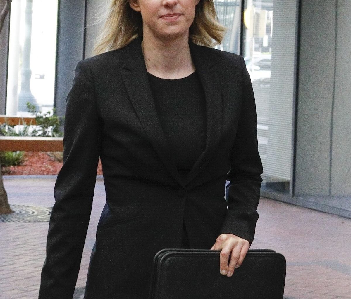 Theranos Founder Elizabeth Holmes Faces Backlash for ‘Health and Safety’ Post After Blood Testing Fraud