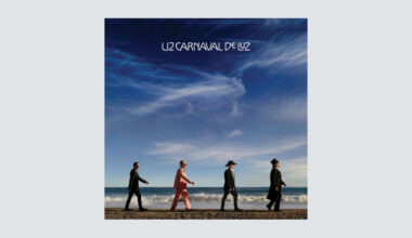 U2’s New ‘Carnaval De Luz’ Album Will Feature a Dolly Parton Duet, Said to Be Her Last Recorded Vocal