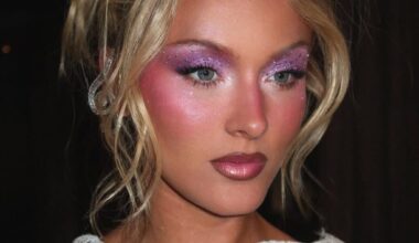 Zara Larsson Says No to Abu Dhabi After Fans Demand She “Read About What UAE Is Doing to Sudan”
