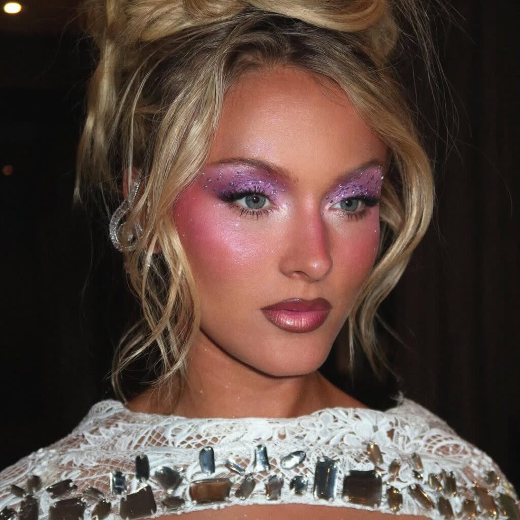 Zara Larsson Says No to Abu Dhabi After Fans Demand She “Read About What UAE Is Doing to Sudan”