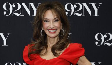 Susan Lucci's Favorite Low-Impact Exercise Is Perfect For Older Women