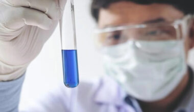 FDA Accepts & Gives Priority Review to Intellia's BLA for HAE Drug