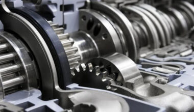 Ampco-Pittsburgh Up Nearly 217% in a Year: What's Driving the Stock?