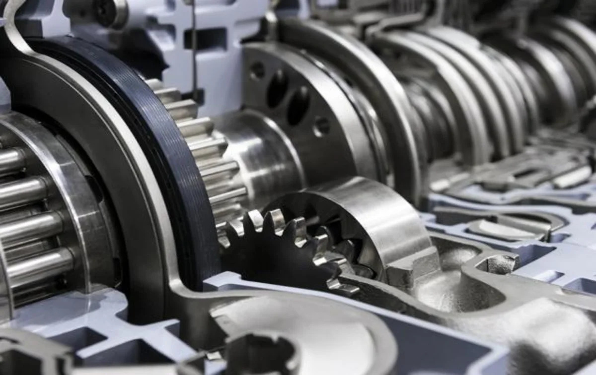 Ampco-Pittsburgh Up Nearly 217% in a Year: What's Driving the Stock?
