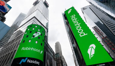 Robinhood is rolling out agentic AI trading accounts for the masses