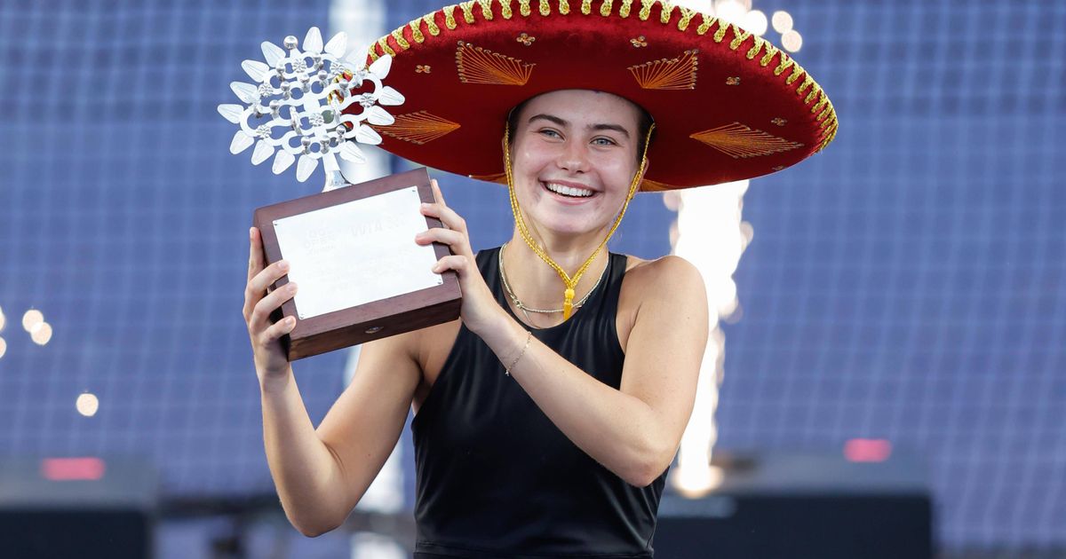 Tennisuptodate.com