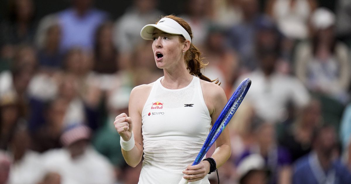 Tennisuptodate.com