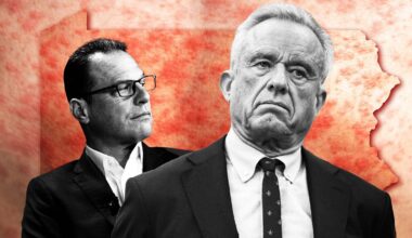 RFK Jr.’s Sickening Measles Victory Lap