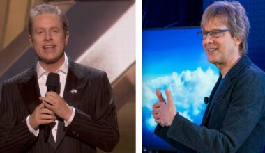 Exclusive: Two of gaming’s biggest names are making a big investment in gaming’s future