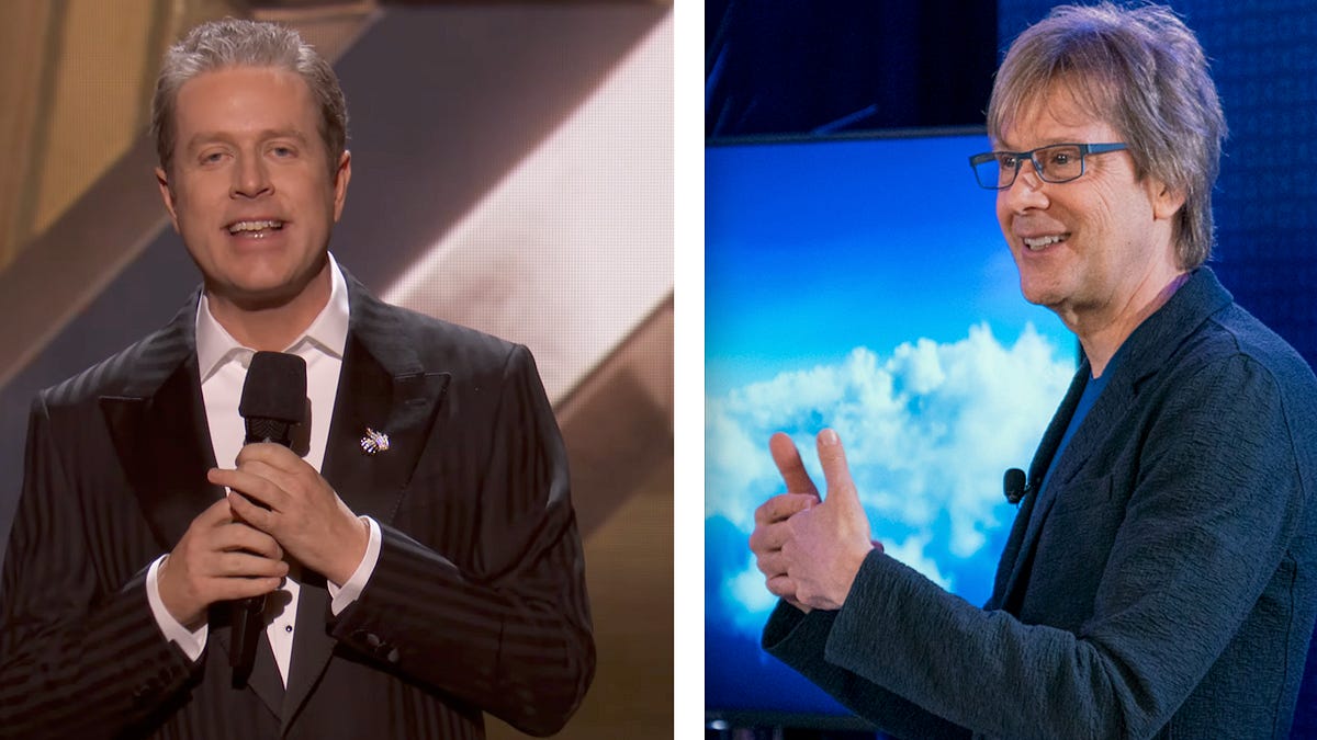 Exclusive: Two of gaming’s biggest names are making a big investment in gaming’s future