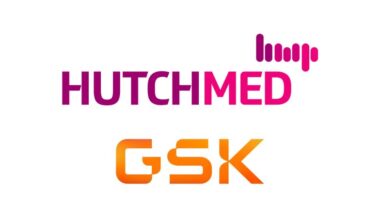 Hutchmed, GSK Ink $1.3B Cancer Drug Deal