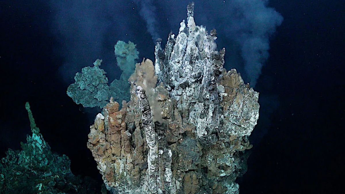 Leading Theory For How Life on Earth Began Is 'Highly Unlikely', Says Contentious New Paper : ScienceAlert