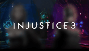 Injustice 3 Leak Reveals New and Returning Characters for Roster