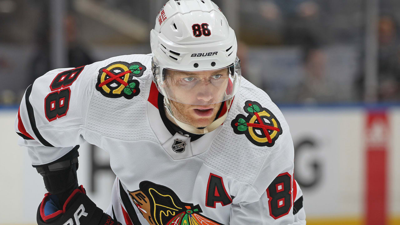 Blackhawks season preview: Kane return could provide spark for playoff push
