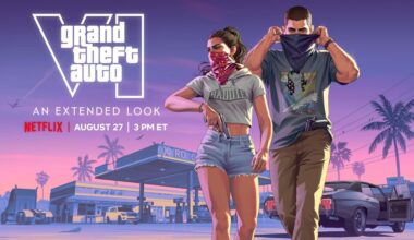 'Grand Theft Auto VI' Preview Is Netflix's Most-Watched Weekly Title