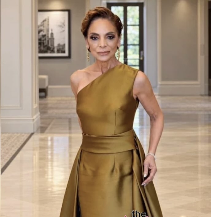 Jasmine Guy