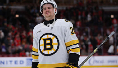 Bruins Trying To Trade Henri Jokiharju – Pro Hockey Rumors