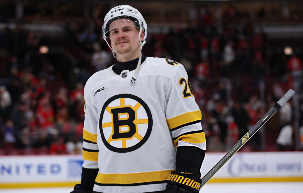 Bruins Trying To Trade Henri Jokiharju – Pro Hockey Rumors