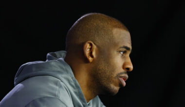 Chris Paul blasts Clippers over 'Disrespectful' exit