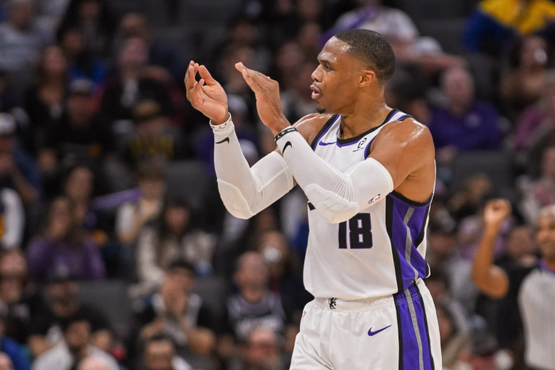 Russell Westbrook Russell Westbrook