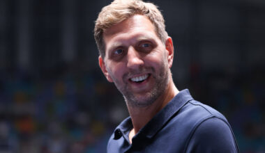 Dirk Nowitzki teases a possible reunion with the Dallas Mavericks