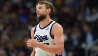 Domantas Sabonis wants Kings exit after major move, per NBA insider