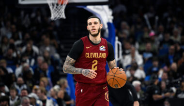 Lonzo Ball hints at retirement at just 28