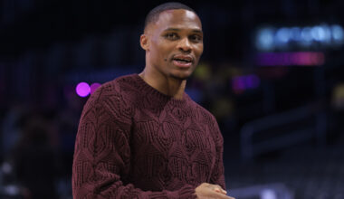 Former All-Star hints at Russell Westbrook NBA comeback, names potential team