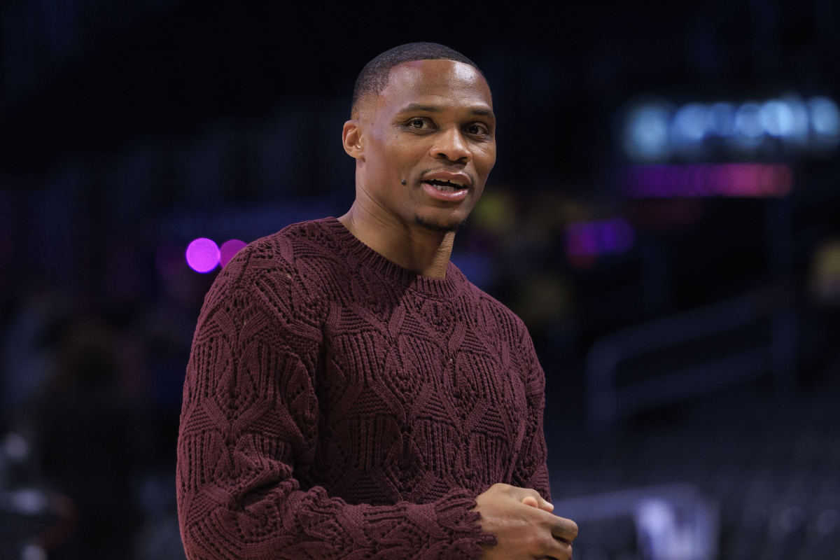 Former All-Star hints at Russell Westbrook NBA comeback, names potential team