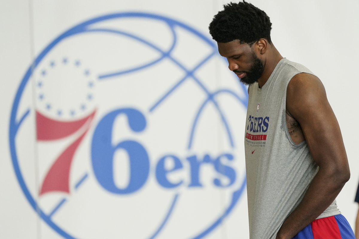 76ers rising executive leaves to join Los Angeles franchise