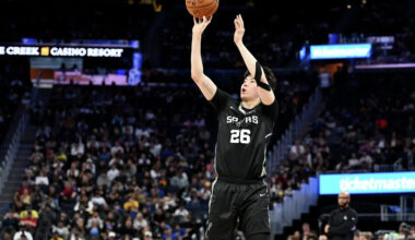 South Korea sensation joins NBA team in major deal