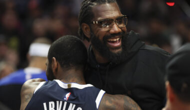 Greg Oden wanted to return to college before being drafted 1st overall