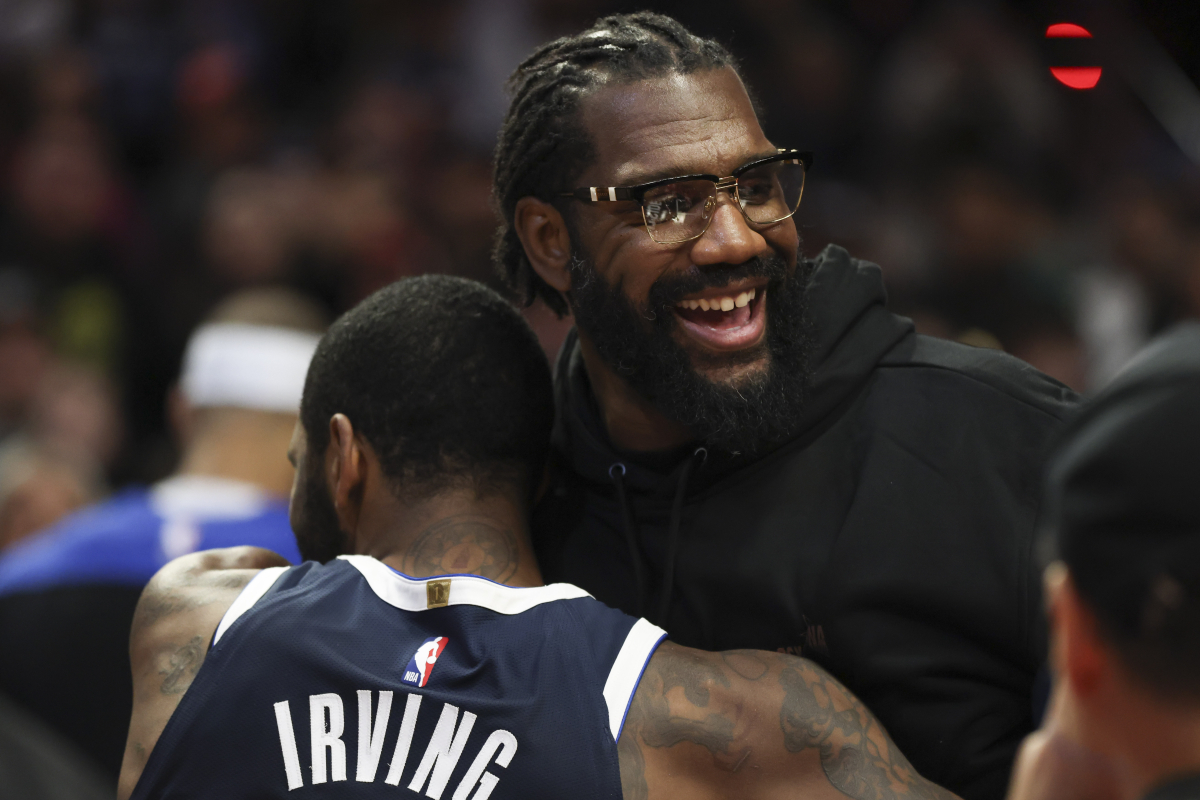 Greg Oden wanted to return to college before being drafted 1st overall