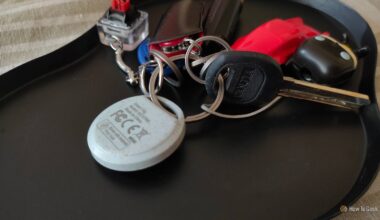 4 AirTag features that are still missing from Android trackers