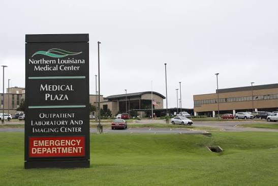 NLMC on full diversion; procedures halted until further notice