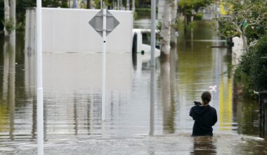 2 more people confirmed dead after heavy rain in Tokyo region