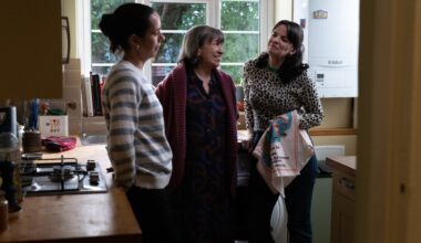 Tender Loving Care review: Mike Leigh's new film is one of his best