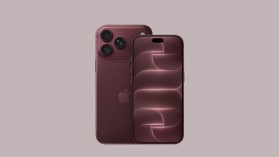 iphone 18 pro burgundy 1