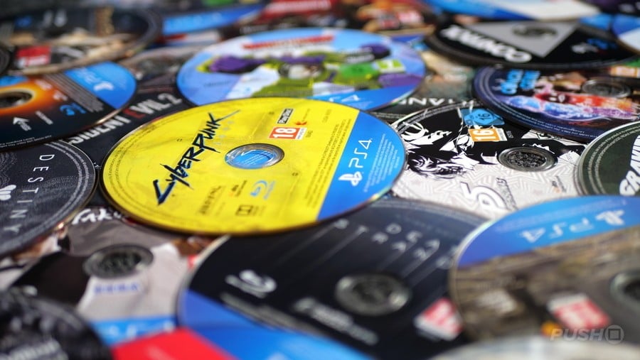 'It's Possible the Decision May Change in the Future': NIS America Boss Weighs in on PS5 Disc Debate 1