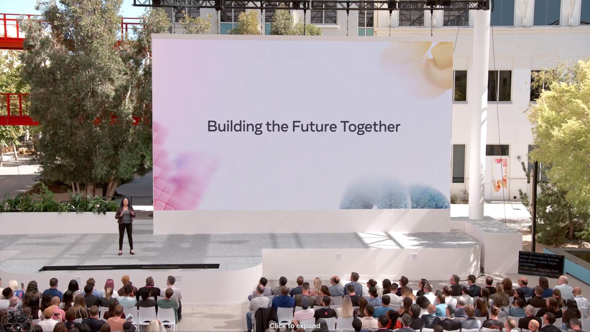 Meta Connect 2023