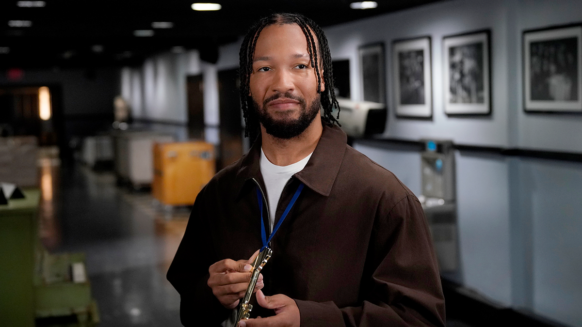 Jalen Brunson