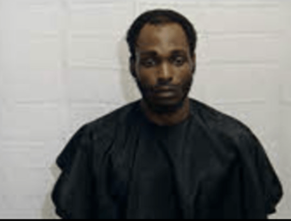 Man Charged in Break-in, Assault, Vandalism – Columbus County News