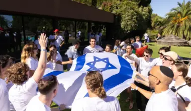 Jewish students urged to get screened for over 50 recessive genetic disorders