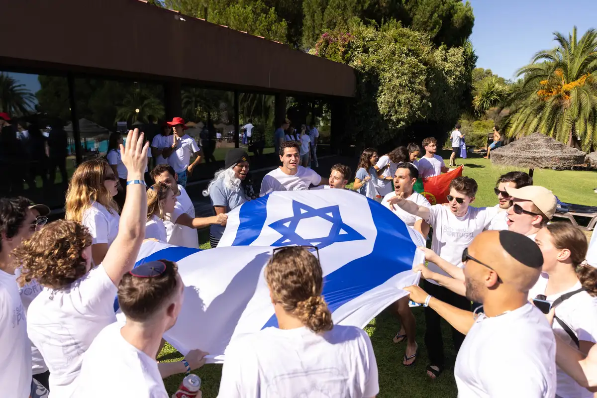 Jewish students urged to get screened for over 50 recessive genetic disorders