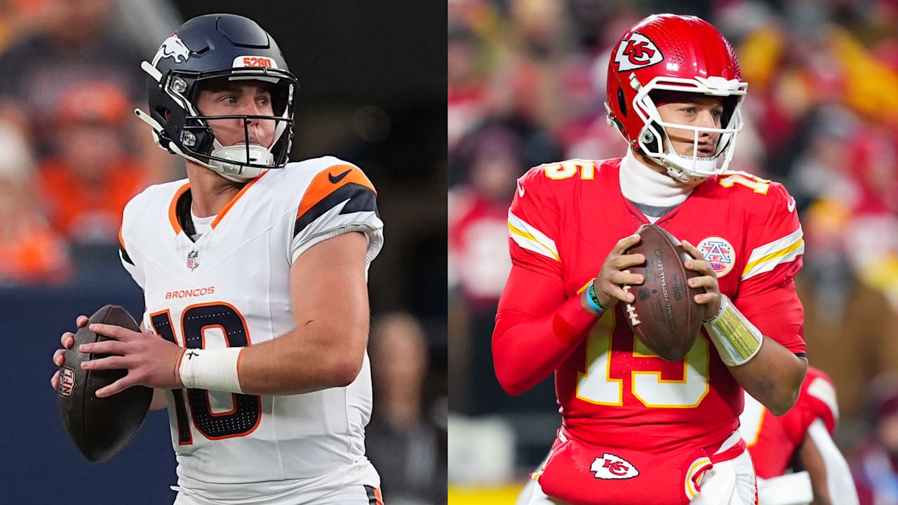 Broncos vs. Chiefs: Three must-know storylines for Monday's Week 1 prime-time game | Latest NFL News, Analysis & Updates