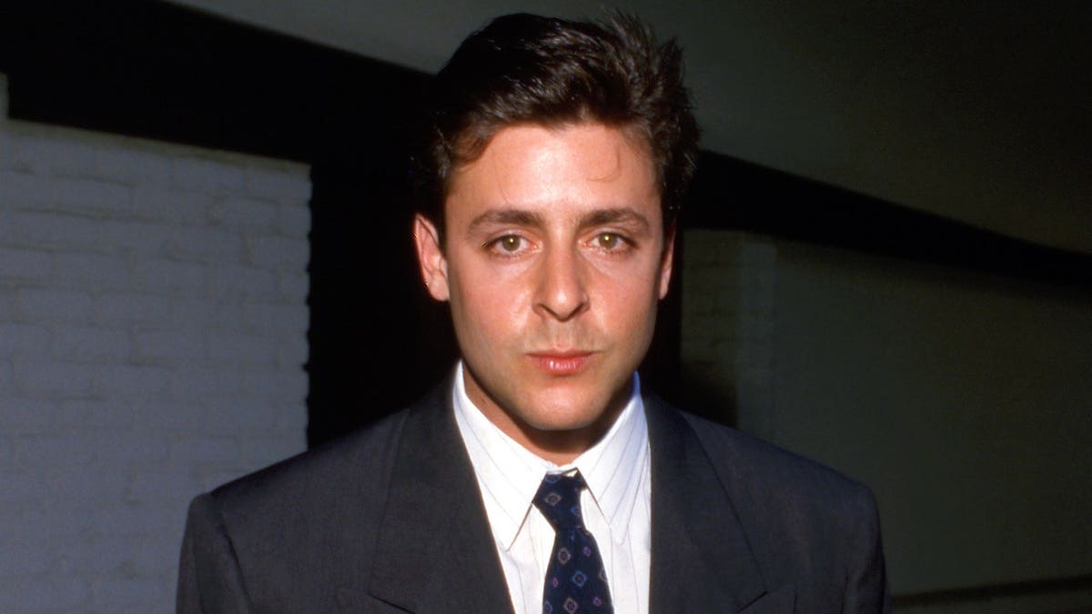 Judd Nelson Circa 1980's