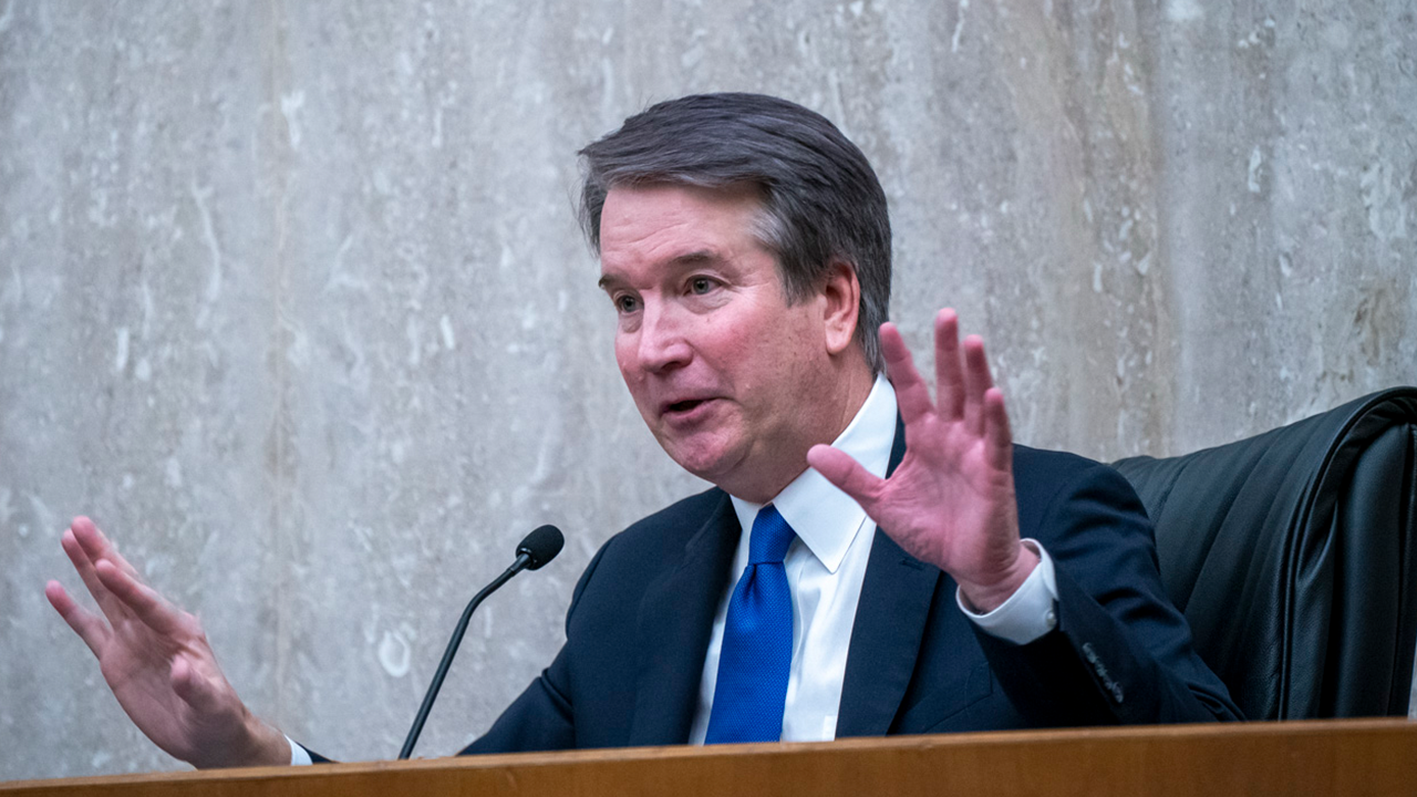 Supreme Court blocks USPS ballot mail rule ahead of 2026 midterms