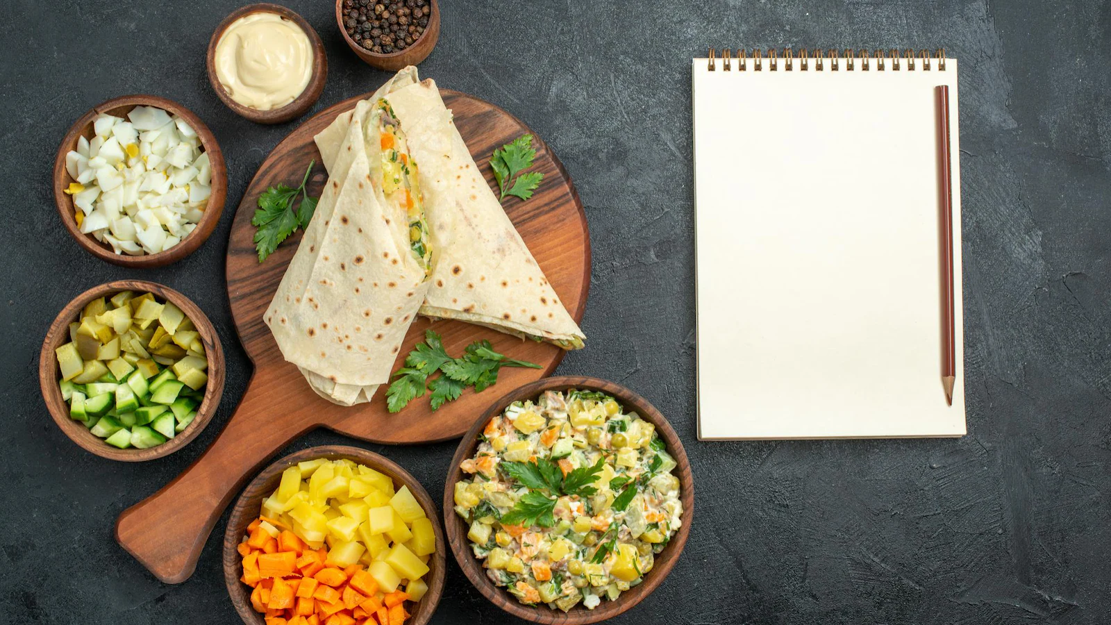 Best Diet Plan For Muscle Gain: Nutritionists Share What To Eat Every Day