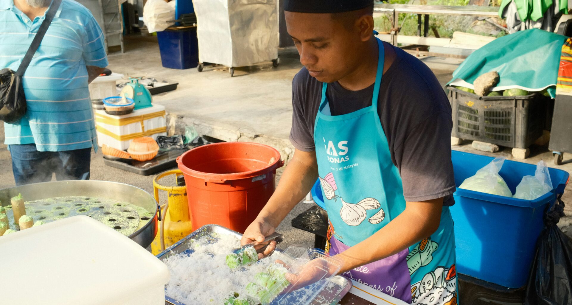 Stop romanticising rural entrepreneurs and start treating them as economic actors